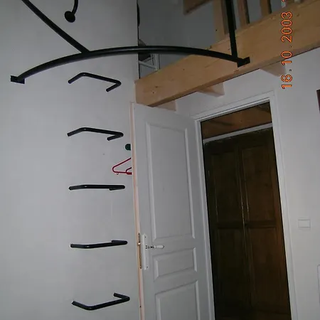 La Leinade *