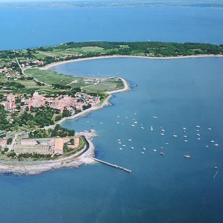 Villa La Leinade *