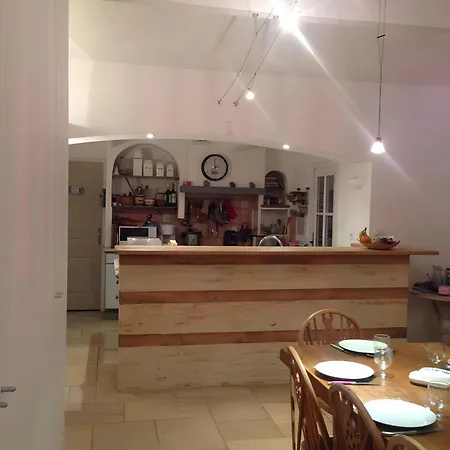 La Leinade Villa