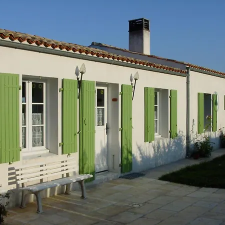 La Leinade *